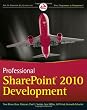 Professional SharePoint 2010 Development (Wrox Programmer to Programmer)