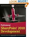 Professional SharePoint 2010 Development (Wrox Programmer to Programmer)