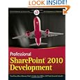 Professional SharePoint 2010 Development Programmer