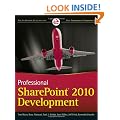 Professional SharePoint 2010 Development (Wrox Programmer to Programmer)