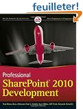 Professional Sharepoint 2010 Development