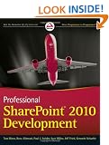 Professional SharePoint 2010 Development