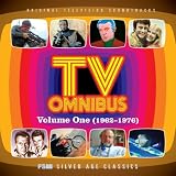 TV Omnibus: Volume One (1962-1976) [Soundtrack]