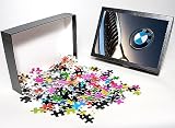 Photo Jigsaw Puzzle of BMW 330i M-Sport from Car Photo Library
