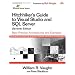 Hitchhiker's Guide to Visual Studio and SQL Server: Best Practice Architectures and Examples, 7th Edition (Microsoft Windows Server System Series)