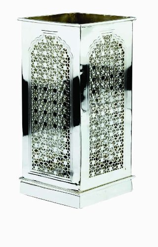 Michael Aram Jaipur Medium Pierced Hurricane