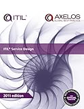 ITIL service design
