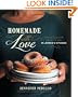 Homemade with Love: Simple Scratch Cooking from In Jennie's Kitchen