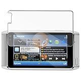 Reusable Screen Protector for Nokia N8
