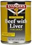 Evangers All Meat Natural - Beef & Liver - 12x13 oz