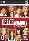 Revue Ubisoft  / Grey's anatomy