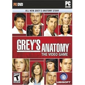 Grey's anatomy
