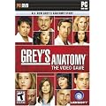 Grey's anatomy