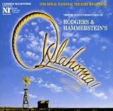Oklahoma (1998 Royal National Theatre Recording)