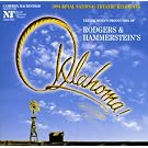 Oklahoma (Gesamtaufnahme 1998) [London Revival Cast]