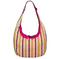 Embark Bohemian Crossbody - Pink