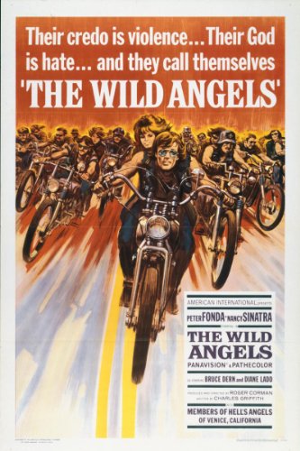 The Wild Angels