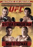 UFC 81: Breaking Point [DVD] [2008] [Region 1] [US Import] [NTSC]