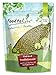 Food to Live - Mung Beans, 1 Pound Whole, Dried, Raw Moong, Kosher, Vegan, Sirtfood, Bulk Green Gram, Low Sodium, Good Source of Dietary Fiber, Protein, Folate, Copper, and Iron