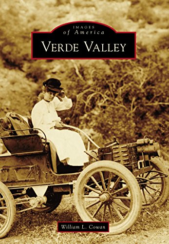Verde Valley (Images of America)