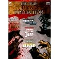 George A. Romeros The True Dead Collection [4 DVDs]