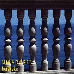 Berekeke - Miradores