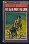 The Lad and The Lion (Ballantine Books U2048)