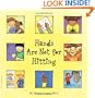Hands Are Not for Hitting (Ages 4-7) (Best Behavior Series)
