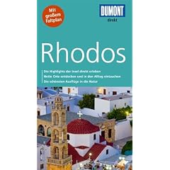 DuMont direkt Reisef�hrer Rhodos