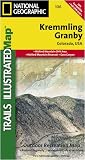 Trails Illustrated Colorado Series Kremmling / Granby