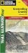Trails Illustrated Kremmling Granby Colorado Trail Map