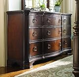 Universal Furniture Contessa 901040 Drawer Dresser