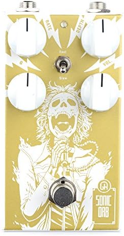 Greenhouse Effects Sonic Orb Phaser