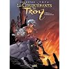 Les conqu�rants de Troy, Tome 3 : La bataille de Port-Fleuri