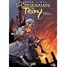 Les conqu�rants de Troy, Tome 3 : La bataille de Port-Fleuri