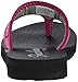 Skechers Cali Women's Meditation Zen Child Flip-Flop