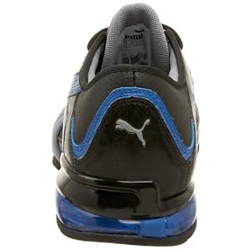 PUMA Men's Cell Minter II SL Sneaker