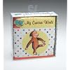Curious Baby My Curious World (Curious George Cloth Book) (Curious Baby Curious George)