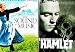 Academy Award Winners Bundle (2-Pack, 3-DVD): The Sound of Music (2-DVD 40th Anniversary Special Edition, 1965) / Hamlet (Criterion Collection, 1948) (Total 3 hrs 49 min)