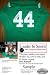 Pete Retzlaff Autographed Jersey - Philadelphia Eagles
