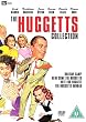 The Huggetts Collection - Holiday Camp/Here Come The Huggetts/Vote For Huggett/The Huggetts Abroad [DVD]