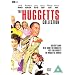 The Huggetts Collection - Holiday Camp/Here Come The Huggetts/Vote For Huggett/The Huggetts Abroad [DVD]