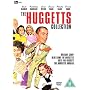 The Huggetts Collection - Holiday Camp/Here Come The Huggetts/Vote For Huggett/The Huggetts Abroad