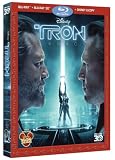 Tron Legacy (Blu-Ray+Blu-Ray 3D+E-Copy)