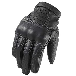 Shift Racing Leather Road Motorcycle