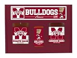 Mississippi State Bulldogs Tailgate Pack