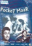 POCKETMAAR