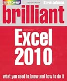Brilliant Excel 2010