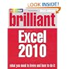 Brilliant Excel 2010