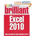 Brilliant Excel 2010